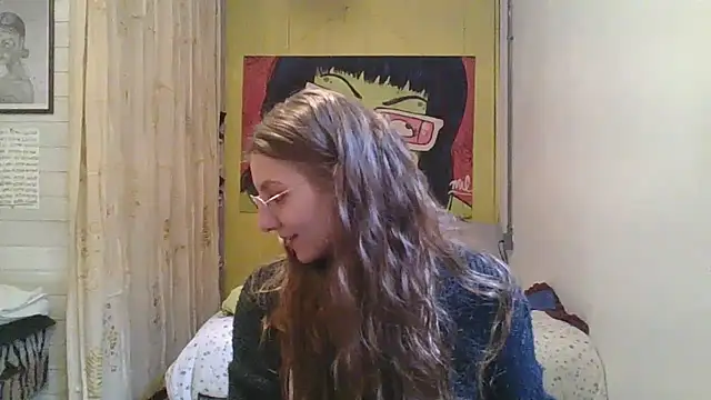 SweetyBabyDemon online show from 07-10-26, 05:37