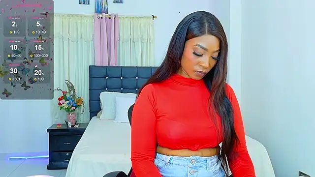 samantha-rose2 online show from 02-14-26, 02:19