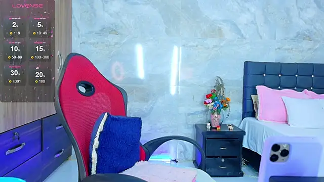 samantha-rose2 online show from 02-24-26, 10:30