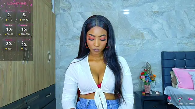 samantha-rose2 online show from 03-02-26, 01:41