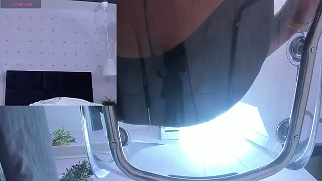 BrianaHazel online show from 02-25-25, 11:33