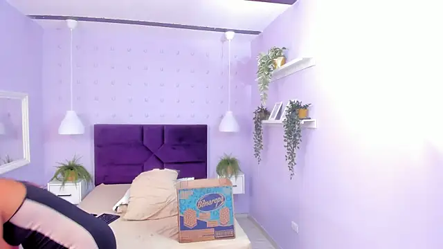 BrianaHazel online show from 03-14-25, 10:49