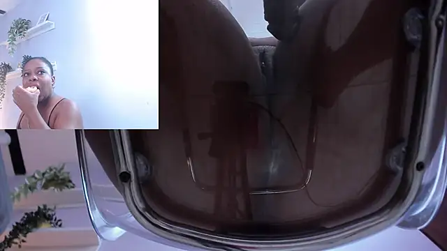 BrianaHazel online show from 10-01-25, 01:00