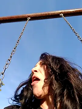 gorgeous11 online show from 02-18-25, 12:26