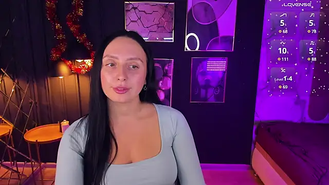 Christy Calypso online show from 12-26-24, 11:03