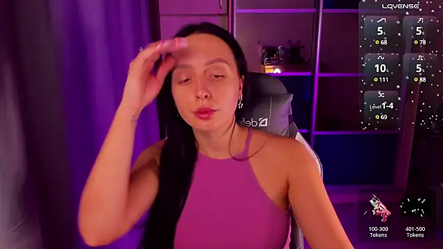 Christy Calypso online show from 01-10-25, 11:29