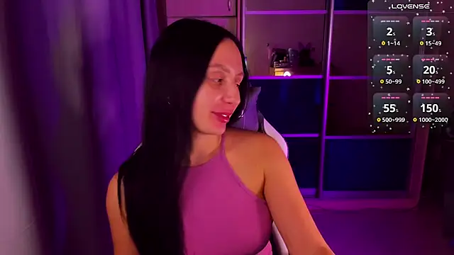 Christy Calypso online show from 01-11-25, 02:30