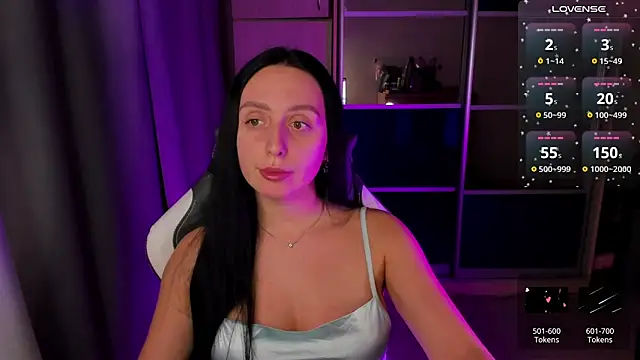 Christy Calypso online show from 01-20-25, 06:53