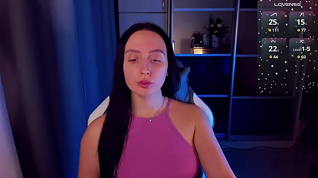 Christy Calypso online show from 01-26-25, 05:02