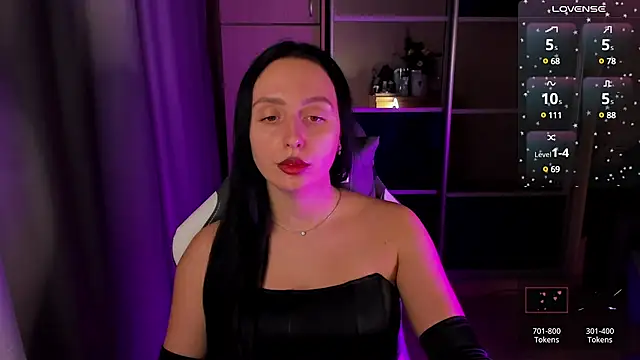 Christy Calypso online show from 01-31-25, 07:08