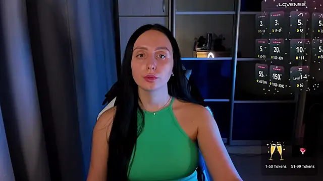 Christy Calypso online show from 02-05-25, 01:15