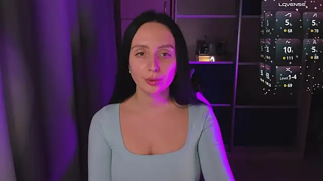 Christy Calypso online show from 03-16-25, 09:58