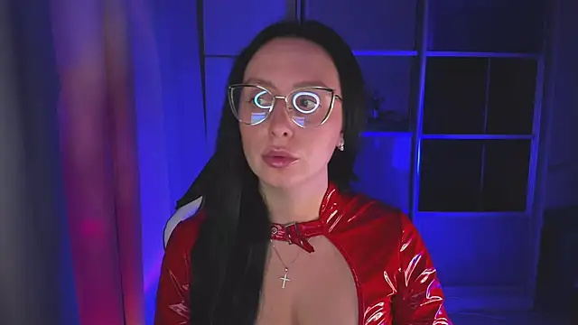 Christy Calypso online show from 09-21-25, 03:57