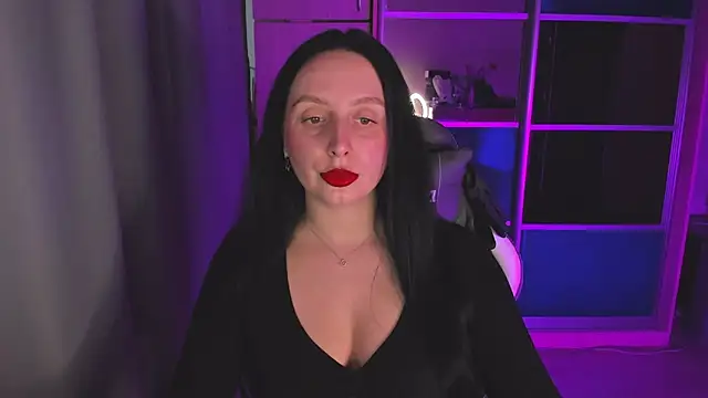 Christy Calypso online show from 04-20-26, 03:48