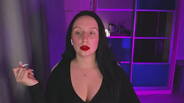 Snapshot of Christy_Calypso chatting on 05-04-26, 04:47 Christy Calypso online show from 05-04-26, 04:47
