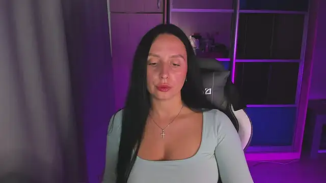 Christy Calypso online show from 07-28-26, 04:39