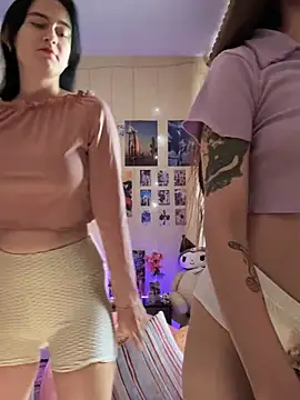 Heart Ass online show from 05-31-26, 06:10