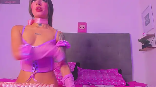 Andrea flow online show from 04-08-26, 11:27