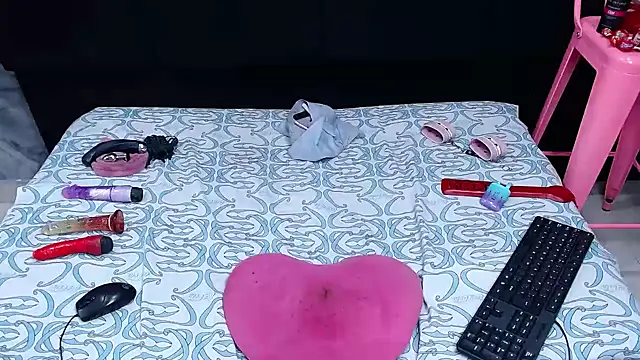 calipso swet online show from 12-14-24, 08:23