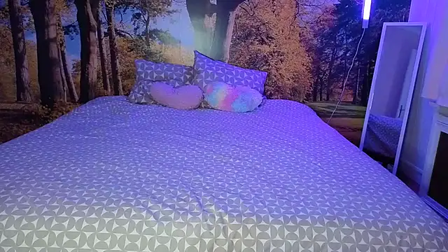 Dreamy candy69 online show from 11-18-25, 12:27