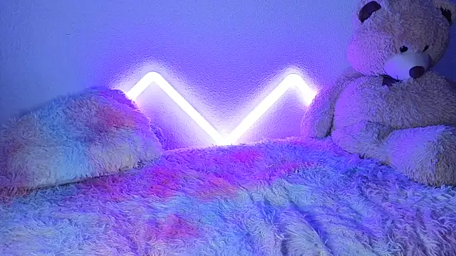 Dreamy candy69 online show from 03-17-26, 11:41