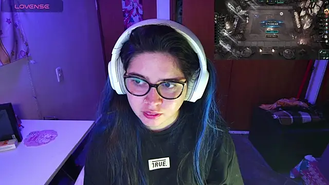 Vallolet Spencer online show from 01-08-25, 05:48