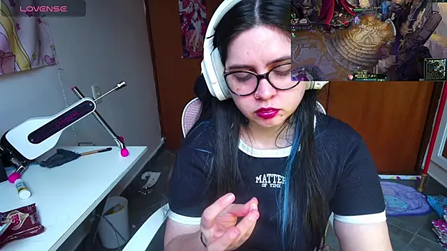 Vallolet Spencer online show from 02-09-25, 09:49