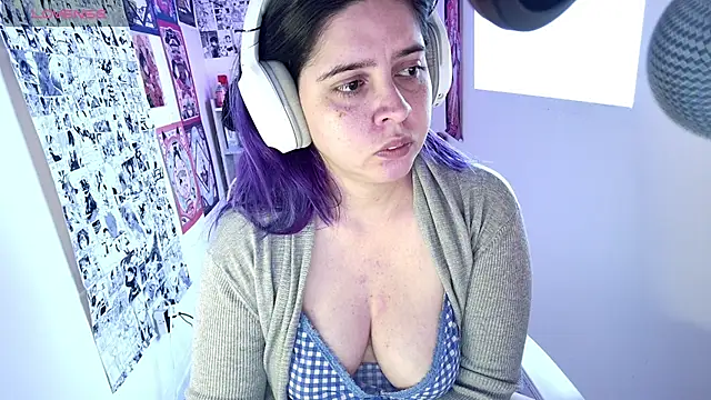 Vallolet Spencer online show from 02-23-26, 10:51