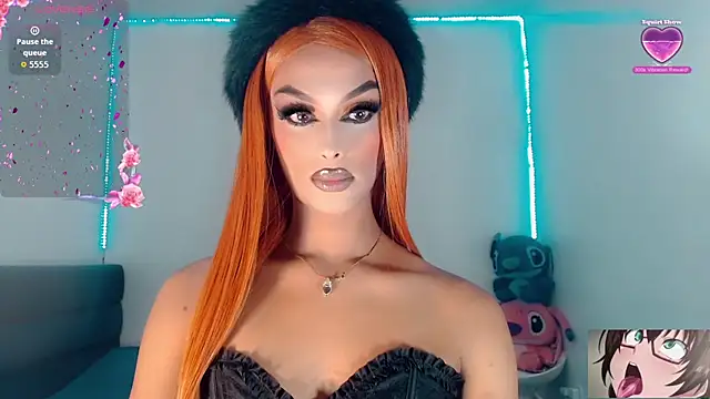 Snapshot of _Riannagarcia_ chatting on 09-28-25, 03:34  Riannagarcia  online show from 09-28-25, 03:34