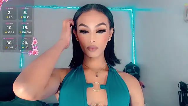 Snapshot of _Riannagarcia_ chatting on 10-19-25, 03:18  Riannagarcia  online show from 10-19-25, 03:18