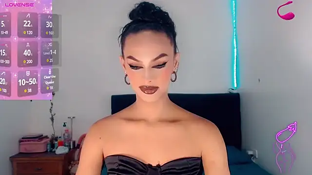  Riannagarcia  online show from 11-26-25, 04:02