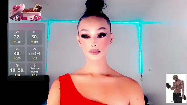  Riannagarcia  online show from 01-14-26, 02:06