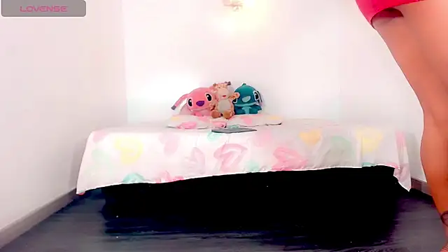  Riannagarcia  online show from 02-24-26, 07:23