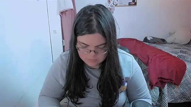 Aria Fullbuster online show from 10-22-25, 09:47