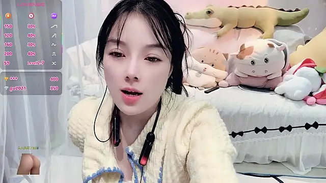 AKiKi711 online show from 12-01-25, 04:34