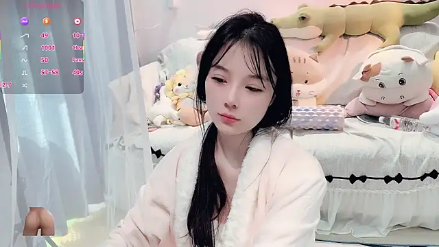 AKiKi711 online show from 12-05-25, 04:21