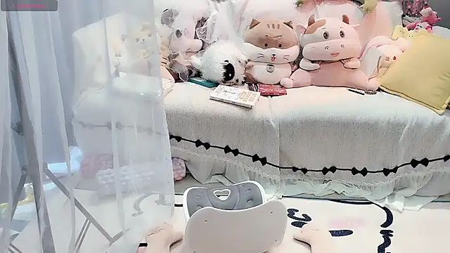 AKiKi711 online show from 04-02-26, 04:54