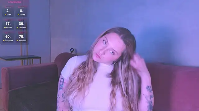 Oh mylissa online show from 11-05-25, 07:36