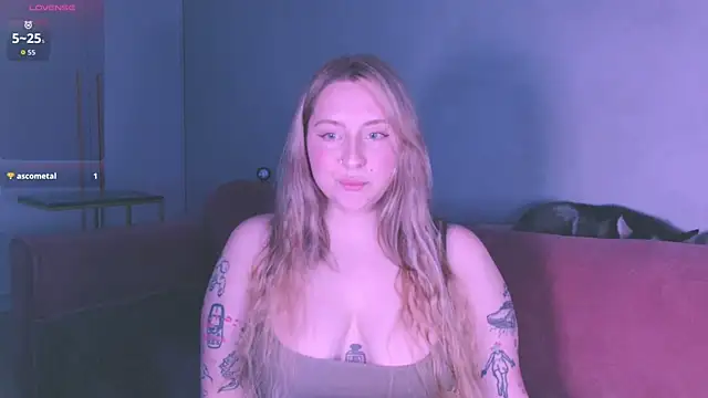 Oh mylissa online show from 11-07-25, 08:20