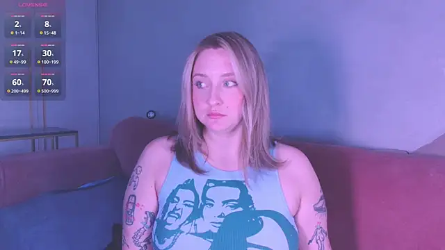 Oh mylissa online show from 11-17-25, 08:36