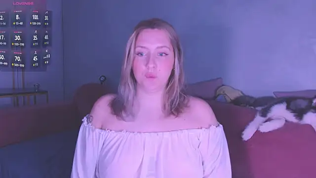 Oh mylissa online show from 12-05-25, 07:43