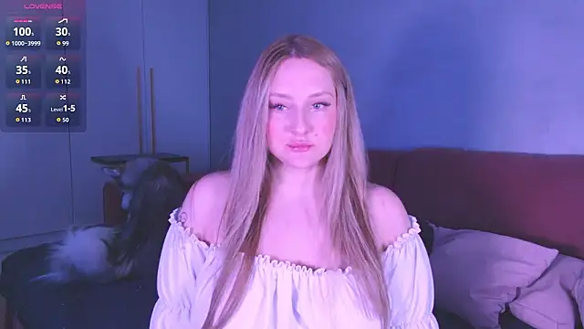 Oh mylissa online show from 02-02-26, 07:23