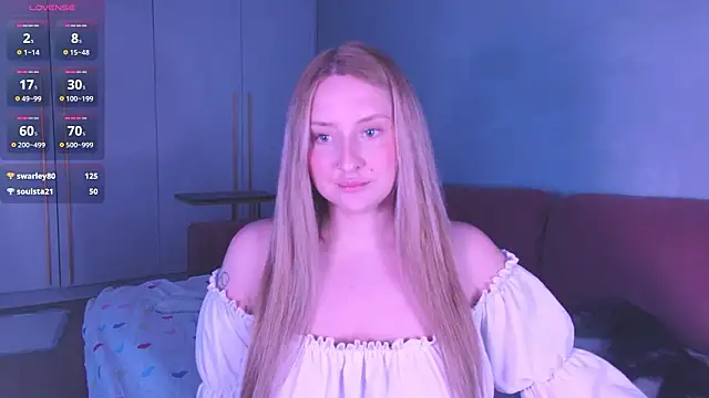 Oh mylissa online show from 03-02-26, 11:00