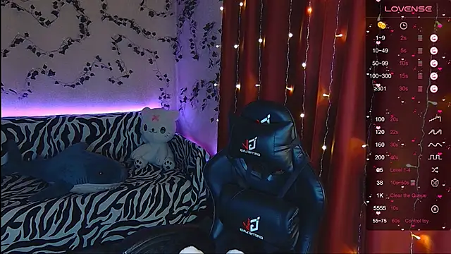 Sidney blush online show from 01-15-25, 11:21