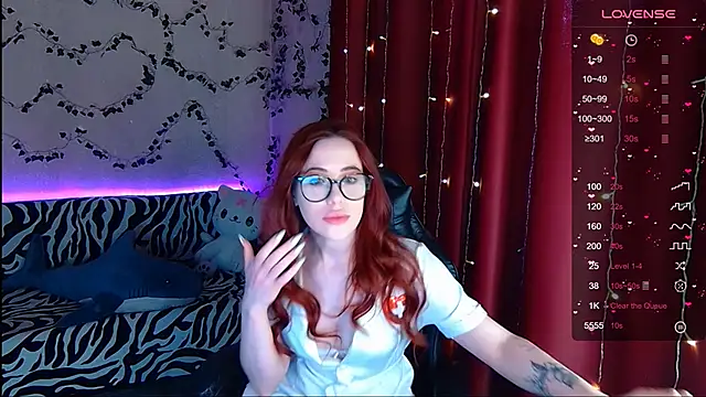 Sidney blush online show from 03-13-25, 05:22