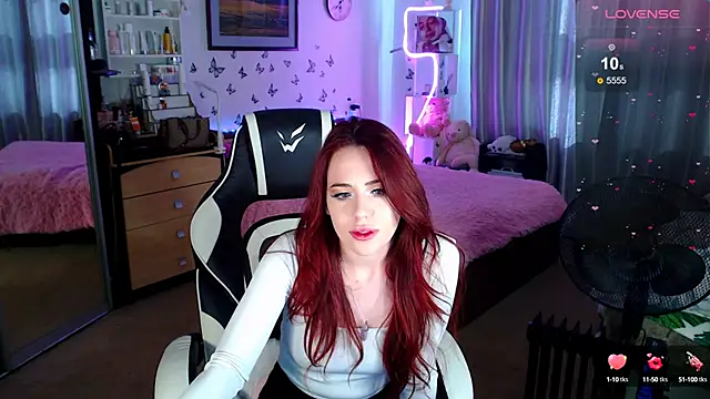 Sidney blush online show from 09-18-25, 04:58