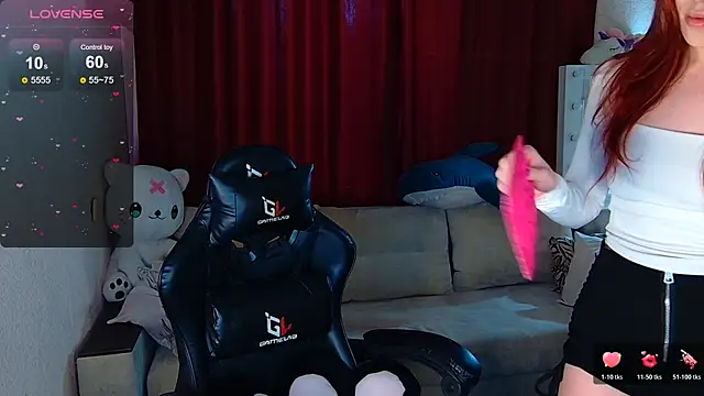 Sidney blush online show from 10-20-25, 05:08