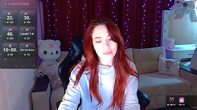 Sidney blush online show from 12-04-25, 02:43