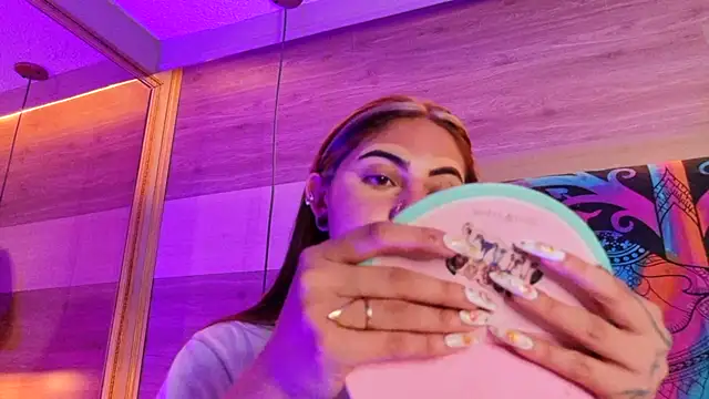 Cori Paige online show from 02-25-26, 03:49