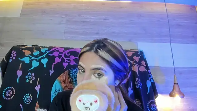 Cori Paige online show from 04-14-26, 04:07